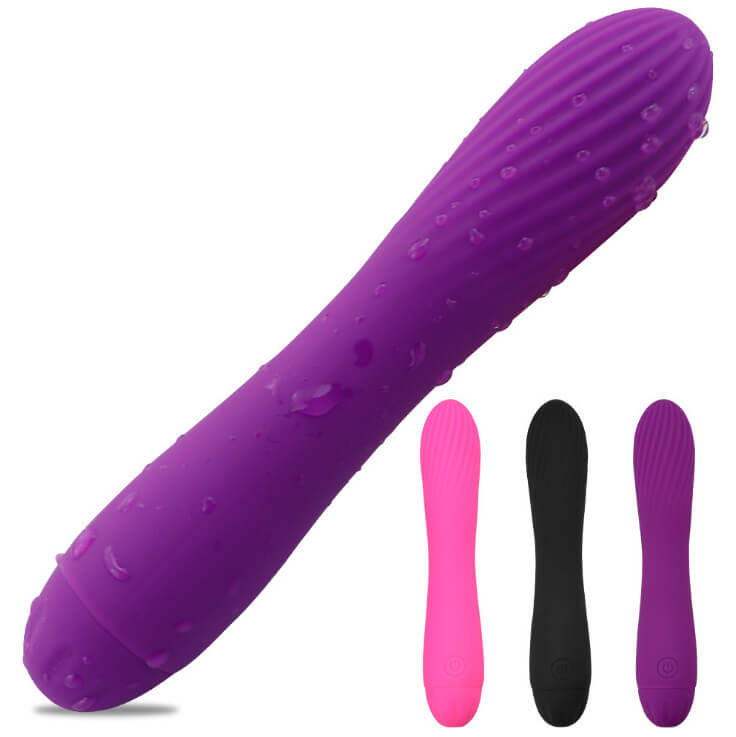 Thread 10 frequency G point vibrator