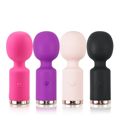 Little love mini vibrator