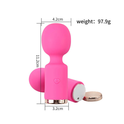 Little love mini vibrator