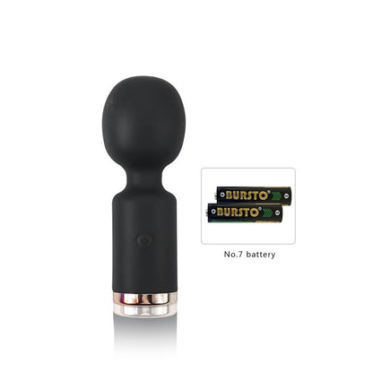 Little love mini vibrator