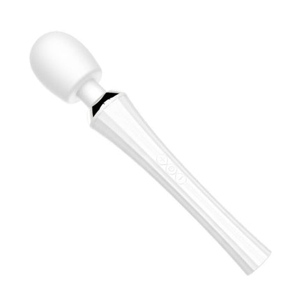 Multi-frequency Silicone Wand Massagers