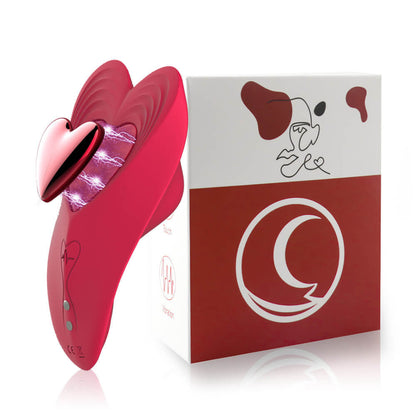 APP Remote love underwear vibrator