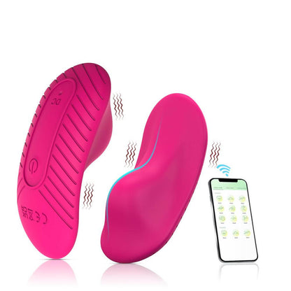 Britney APP Remote Panty Vibrator