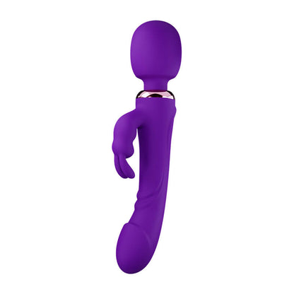 Rabbit vibrator 10 frequency