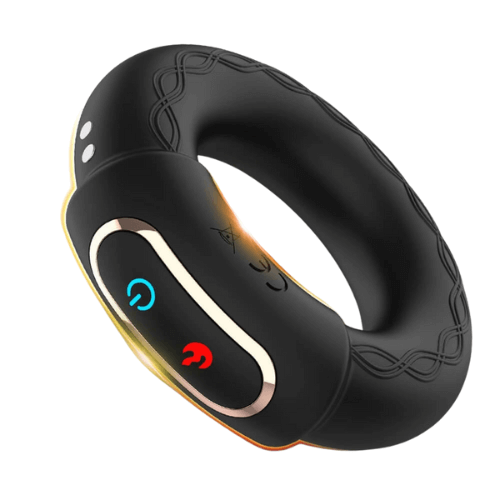 Heated Penis Ring