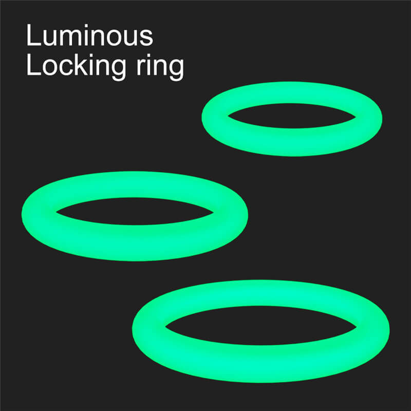 Luminous Penis Ring