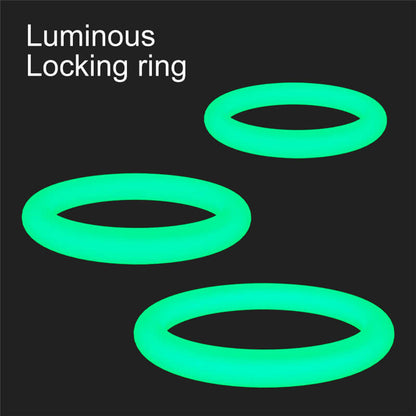 Luminous Penis Ring