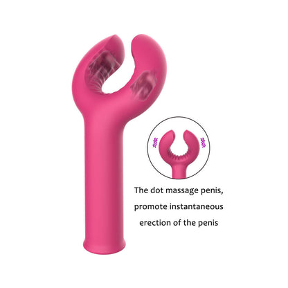 Pliers Shock Penis Ring