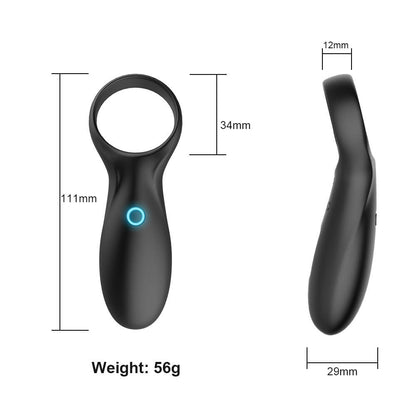 3 Kinds Electric Penis Ring