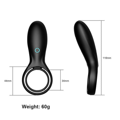 3 Kinds Electric Penis Ring