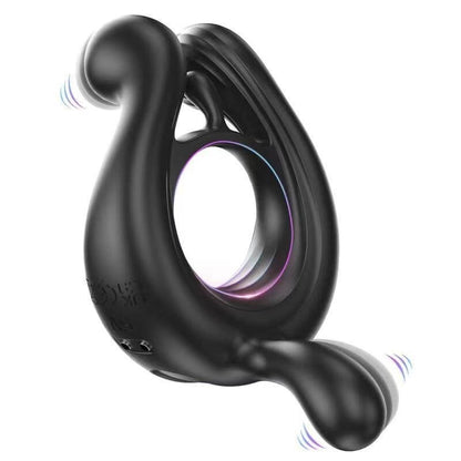 New Shande Vibration Penis Ring