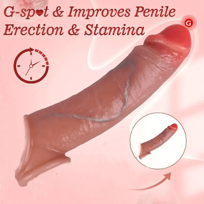 Pennis Sleeve